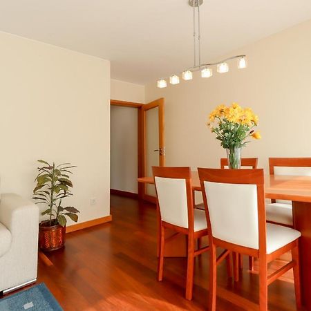 Sweet Living Viana - City Centre Apartment With Garage Viana do Castelo Eksteriør bilde